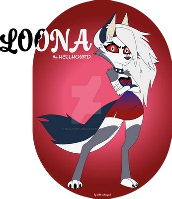 Loona the Caretaker (Chapter 2) by MetalBrony823 on DeviantArt.